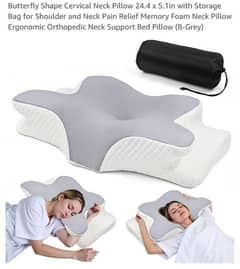 Cervical Pillow