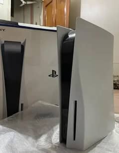 PS5