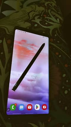 Samsung note 8