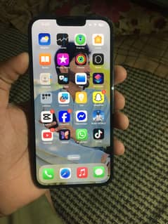 I phone 13pro max