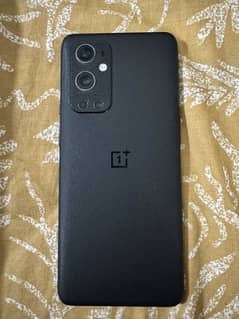 Oneplus 9 pro original box