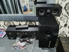 audionic