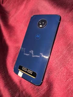 moto Z3  PTA Approved