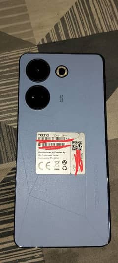 Tecno camon 20