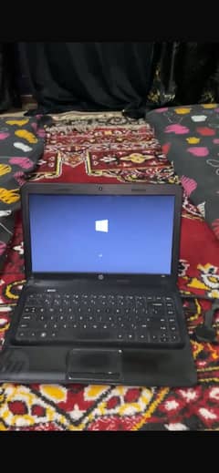 HP 1000 | amd processor |