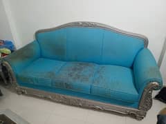 7 seater sofa set