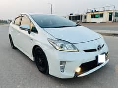 Toyota Prius 2014