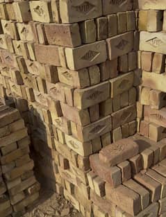 1st quality machine bricks for sale