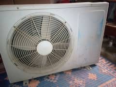 Electrolux Split Air Conditioner
