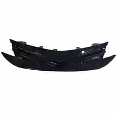 Corolla TRD front grill