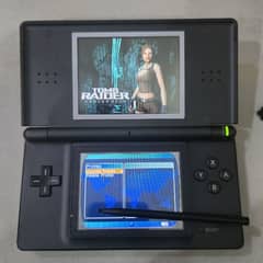 nintendo ds lite mint condition