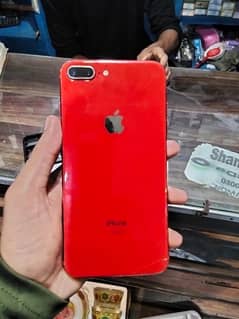 iPhone 8 Plus PTA official approved