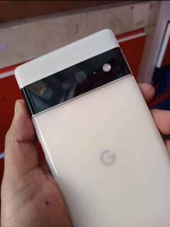 Google pixel 6 pro 5G 12 GB 128GB =0328=2741=868