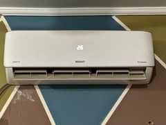 Orient dc inverter 1.5 ton