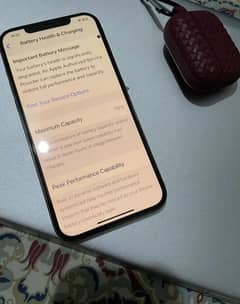 Iphone 12 pro max factory unlock