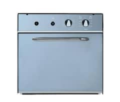 Gas Oven Only 2 Months Used