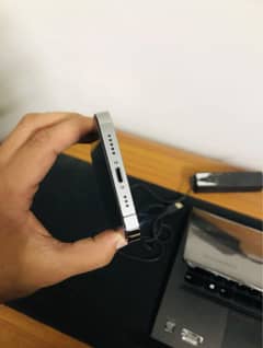 Iphone 12 pro 512 Gb PTA Approved