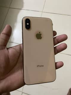 iphone xs pta approve with box