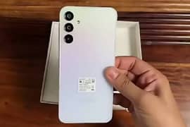Samsung Mobile A15 5G
