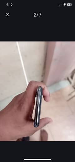 iPhone x Pta official Approved 03333519772