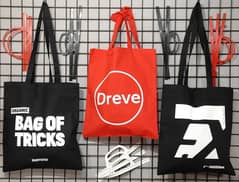 Tote