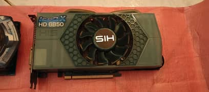 Graphics cards in low budget
