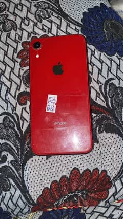 I Phone XR 64 Gb
