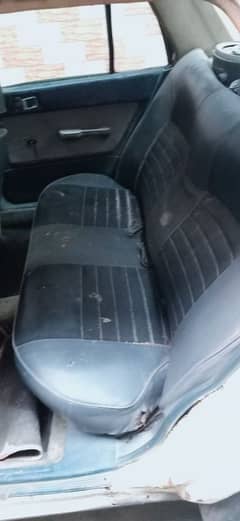 Honda Civic 1985