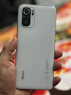 Redmi note 10s 8/128 helio 95