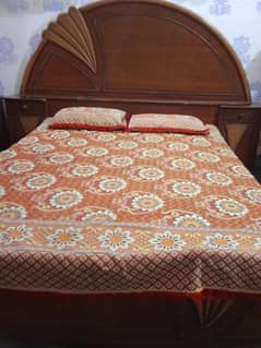 bedset complete