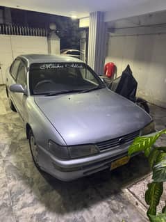 Corolla