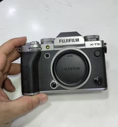 Fujifilm