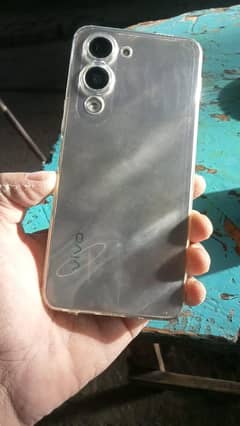 vivo y04 10by10 4+4gb64