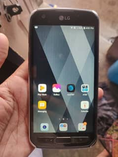 Lg Venture x ( Non PTA )