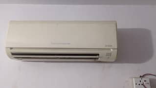 mitsubishi Spilt AC