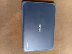 Asus C202e Chromebook