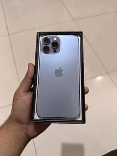 13 pro max 90 health Pta Approved 128gb