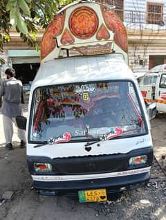 Suzuki Ravi 2012