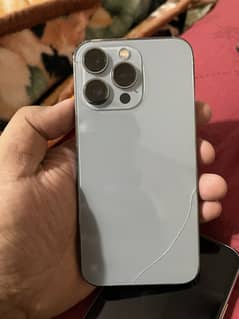 Iphone 13 pro jv 256gb