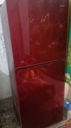 orint firge