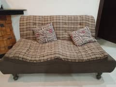 7 Seater Sofa set TV lounge and Drawing