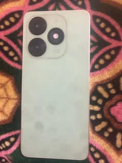 Tecno spark go 2024 ,4-64GB condition 10by10