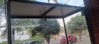 mirar frame