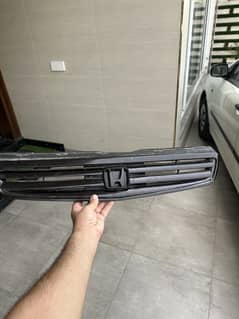 Civic ek 2000 original front grill