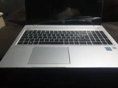 HP Probook I5 8th Generation