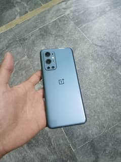 One plus 9 pro 5G