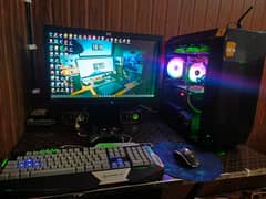 i7 4th gen (4790) processor asus q87 mobo 24gb ram 1600