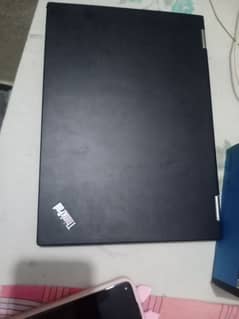 Laptop Touch screen