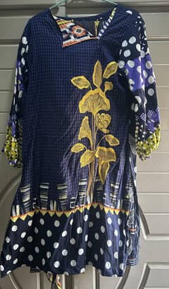 3 piece Lawn dresses