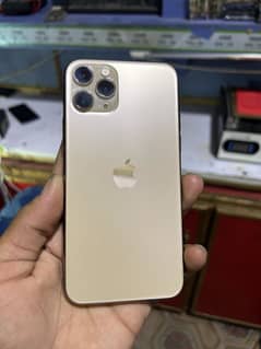 iphone 11pro 256gb non pta  85health condition 10by9waterpack